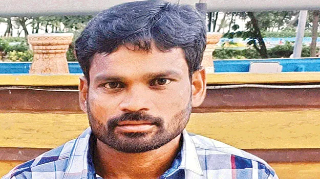 ఆరోగ్యం బాగోలేక..