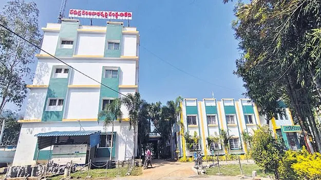 ఐటీడీఏకు పూర్వ వైభవం వచ్చేనా? 