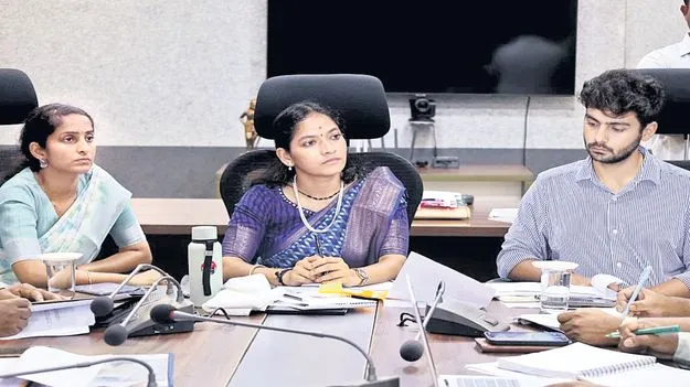 మరింత మెరుగ్గా వైద్య సేవలు