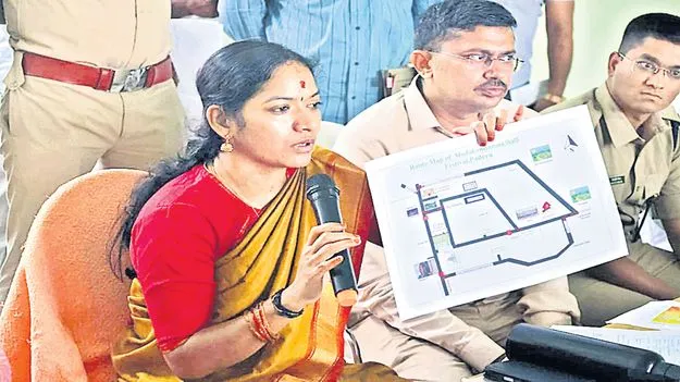 అప్రమత్తంగా ఉండాలి