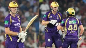 ఐపీఎల్ 2026: గ్రీన్ హాఫ్ సెంచరీ.. గుజరాత్ టైటాన్స్ టార్గెట్ 181