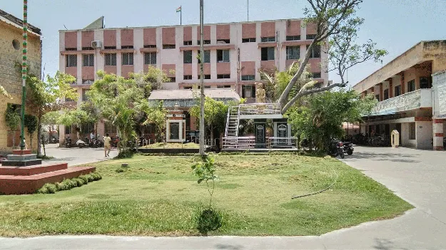 పేరుకుపోయిన నీటి పన్ను బకాయిలు