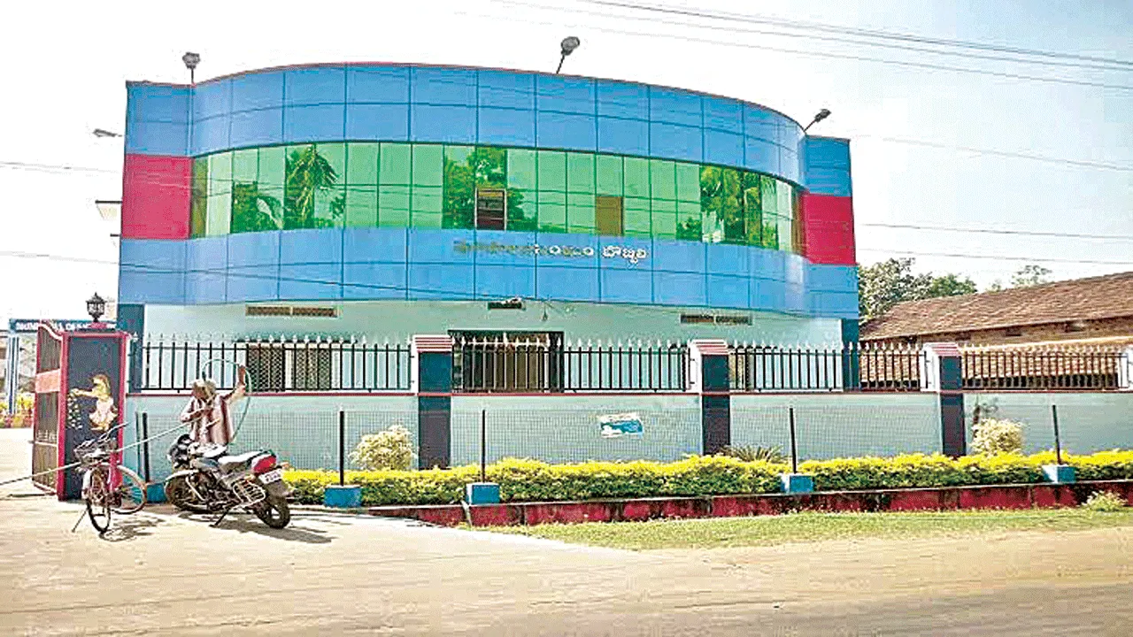 ఇక డిజిటల్‌ డోర్‌ నెంబర్లు
