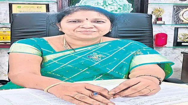 వ్యవసాయ ప్రగతికి ప్రత్యేక కార్యాచరణ
