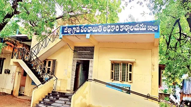 పద్ధతి లేని పదోన్నతులు..! 