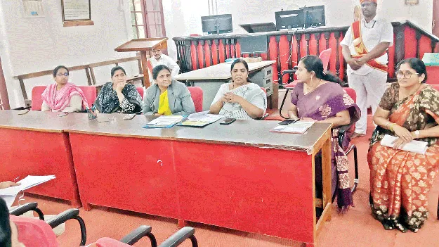 సెప్టెంబరు 12న జాతీయ లోక్‌ అదాలత్‌ 