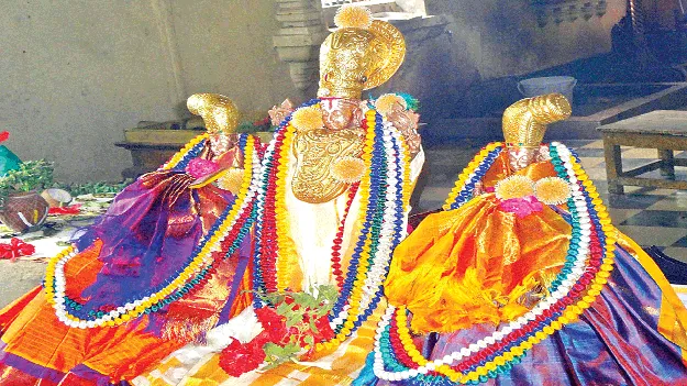 26 నుంచి 29 వరకు శ్రీవారి దివ్య పవిత్రోత్సవాలు
