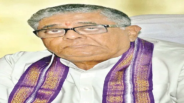 ద్వారకాతిరుమల శ్రీవారి ఆలయానికి నూతన ట్రస్టుబోర్డు