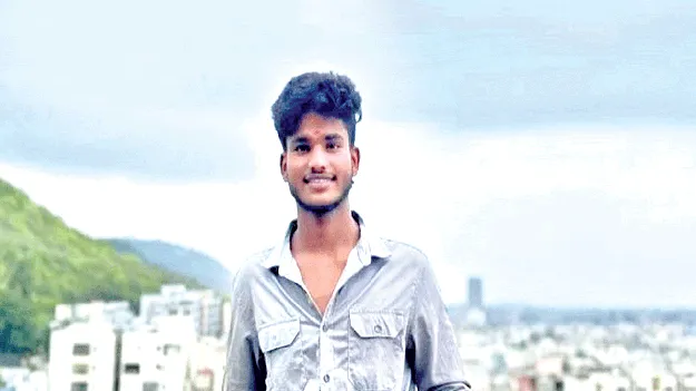 క్షణికావేశంలో బలవన్మరణం
