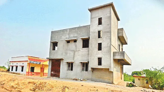ప్రజాధనం వృథా