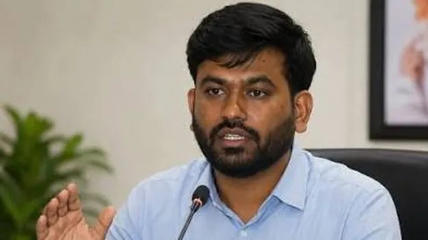 మహారాష్ట్ర విద్యా మంత్రి రాజీనామా చేయాలి: అభిజీత్‌ దీప్కే