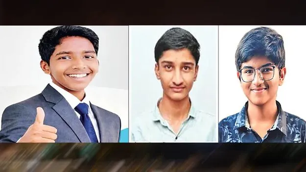 టాప్‌-10లో ముగ్గురు మనోళ్లే!