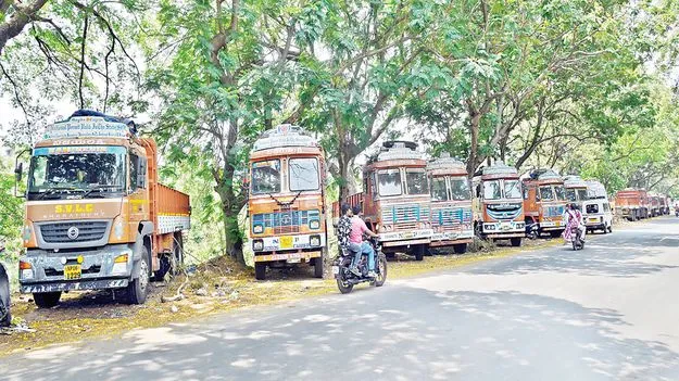 మినీ బైపాస్‌.. హైజాక్‌