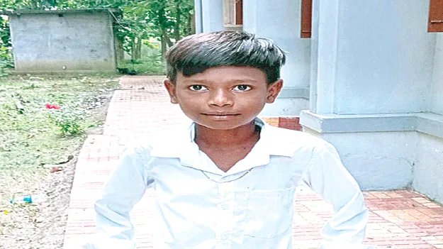 అదే ఆఖరి పిలుపు