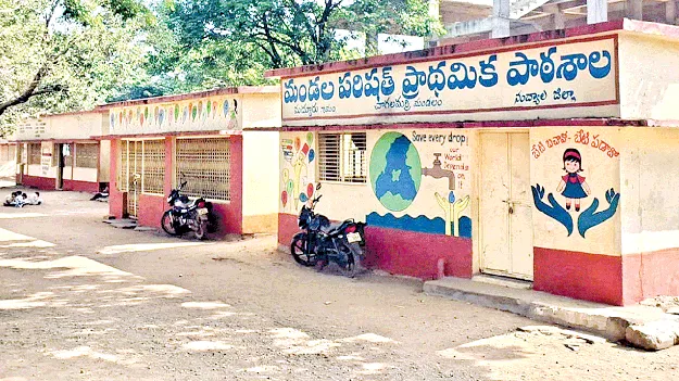 కార్మికుల ఆకలి కేకలు