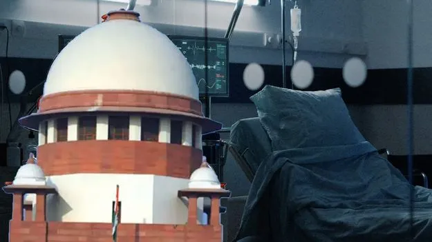 ప్రైవేటు ఆస్పత్రుల్లో పేదలకు ఉచిత వైద్యం అమలుకు ప్రత్యేక వ్యవస్థ : సుప్రీం కోర్టు