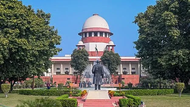 హిందూ మతం ఓ జీవన విధానం: సుప్రీంకోర్టు
