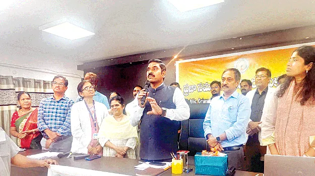 జాతీయ స్థాయి క్రీడాకారులుగా ఎదగాలి