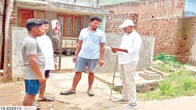 చురుగ్గా ‘సర్‌’