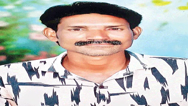  వేటకు వెళ్లి.. విగతజీవిగా మారి