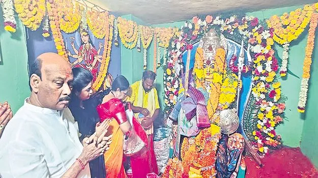 రాష్ట్రం నెంబర్‌ వన్‌ కావాలి