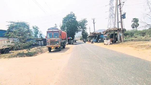 చోడవరం, మాడుగులకు మహర్దశ