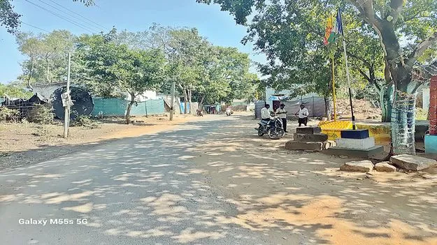  పరిహారం..పాట్లు!