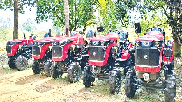 యూనిట్లు 198.. దరఖాస్తులు  658 