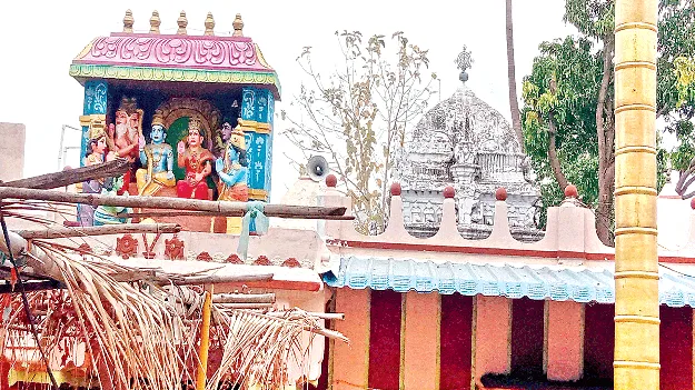 ఆలయ కమిటీల నియామకమెప్పుడో?