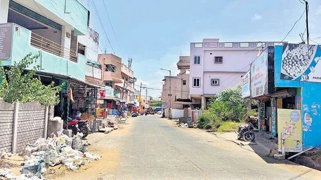 భానుడి భగ భగలు