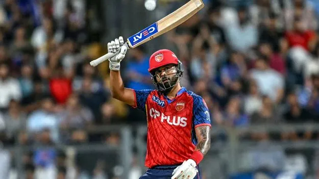 ‘సర్పంచ్’కి అర్థం తెలియక అయోమయంగా అనిపించేది: శ్రేయస్ అయ్యర్