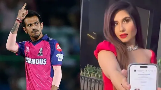 నటి తాన్యాపై పరువు నష్టం దావా వేసిన చాహల్.. ఎందుకంటే?