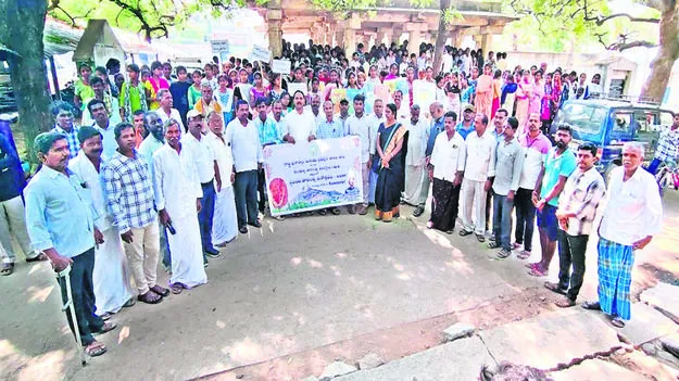 AD: వారసత్వ సంపదను కాపాడుకుందాం