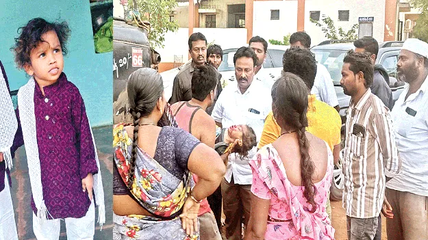 అభీ.. లేవరా చిన్నా.. 