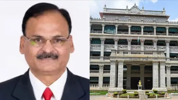 కర్ణాటక పబ్లిక్‌ సర్వీస్‌ కమిషన్‌లో ఈడీ సోదాలు