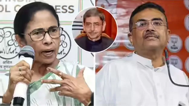 పశ్చిమబెంగాల్‌ అసెంబ్లీ రద్దు