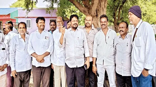 ఎన్నికల హామీలు నెరవేర్చాలి