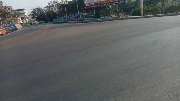 భానుడి భగభగలు