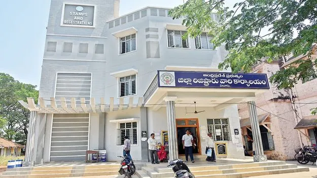  మా వాటా ఏదీ..?