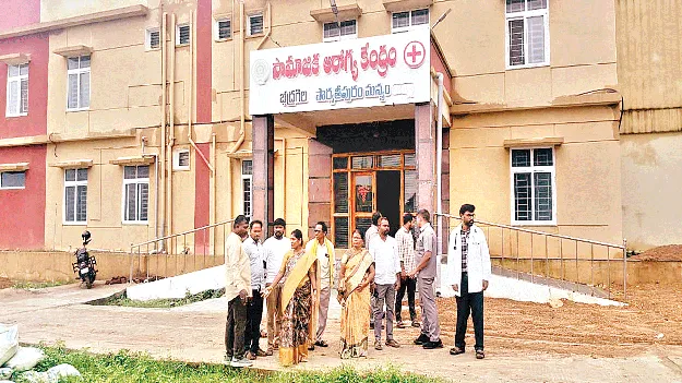  పరిశుభ్రతను అలవాటు చేసుకోవాలి 
