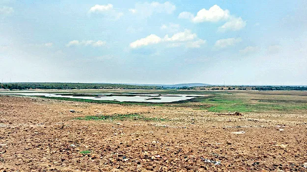 ముంచిన ఎల్‌నినో