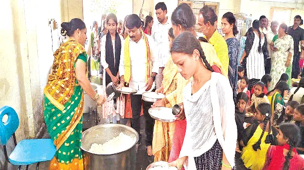 నీటి వనరులను సంరక్షించుకోవాలి