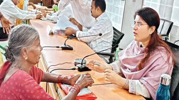 ఉద్యమంలా ‘బడి పిలుస్తోంది’ 