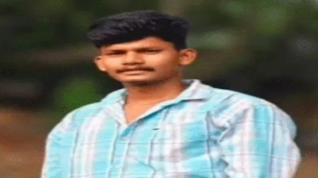 క్షణికావేశంతో గిరిజనుడి ఆత్మహత్య 