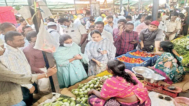 రైతులకే స్థానం 