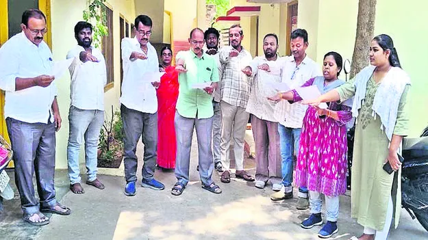 SWATCHANDHRA: స్వచ్ఛాంధ్ర-స్వర్ణాంధ్రలో భాగస్వాములు కావాలి