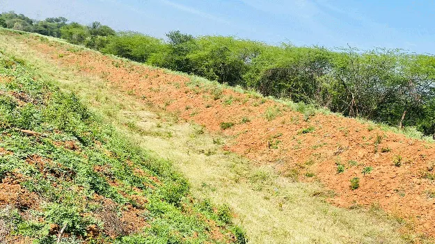 చిత్తూరుకు హంద్రీ- నీవా నీళ్లు