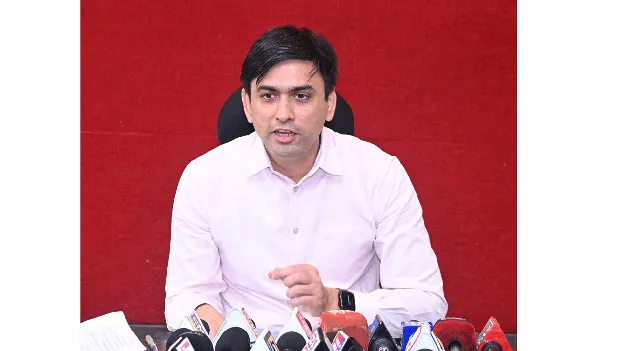 ఇప్పటికే లక్ష టన్నుల తోతాపురి కొనుగోళ్లు
