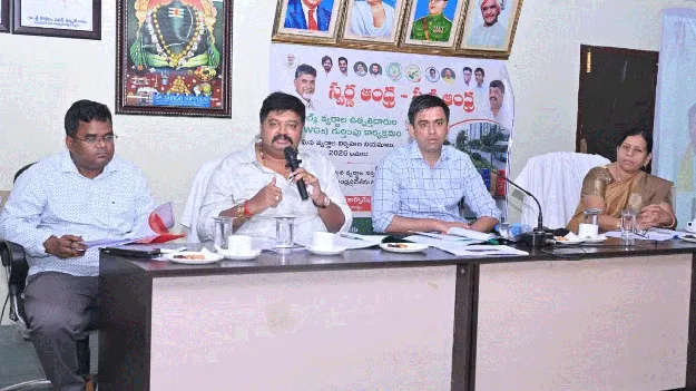 డయాలసిస్‌ రోగులకు అదనపు పడకలు