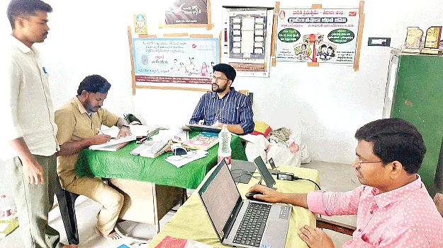 పోస్టల్‌ శాఖ ద్వారా ఇతర దేశాలకు పార్సిల్‌ సేవలు